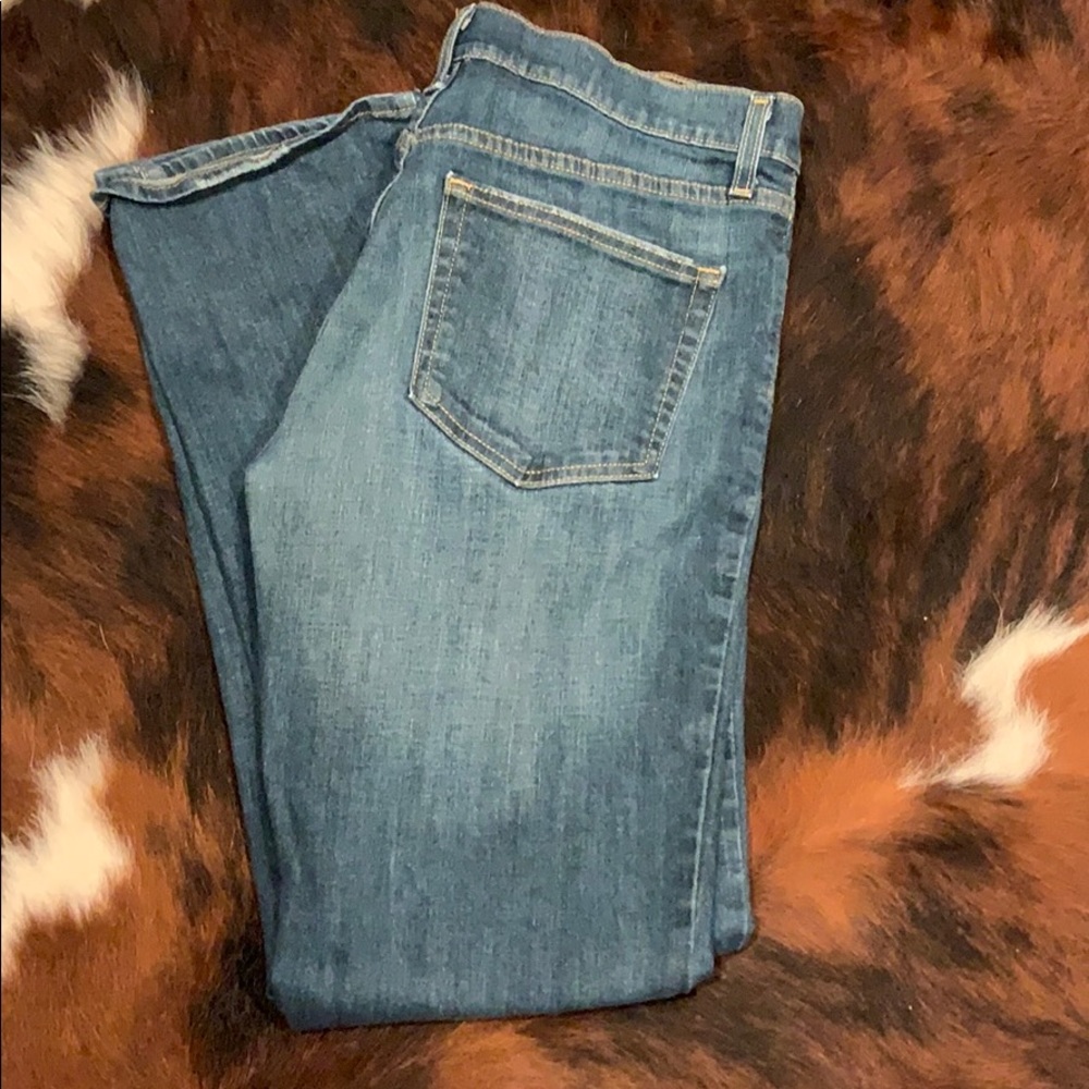 Men’s Urban Pipeline Blue Jeans